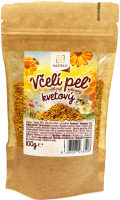 NAJTELO Včelí pyl květový 100 g