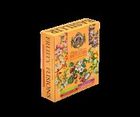 BASILUR Without Hibiscus Assorted přebal 40 ks