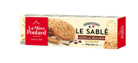 LA MÉRE POULARD Tradition Chocolate chip butter biscuits, papír 125 g