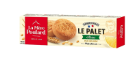 LA MÉRE POULARD Tradition Lemon French shortbread, papír 125 g
