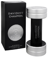 Davidoff Champion Toaletní voda pro muže 90 ml