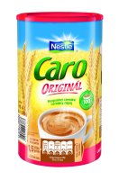 NESTLÉ CARO rozpustný cereální nápoj ORIGINAL 200 g
