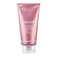MEDICUBE Gelový zpevňující booster na obličej 300 ml
