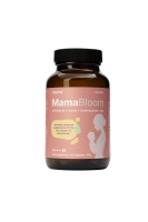 MUMO MamaBloom - pro ženy po porodu 60 kapslí