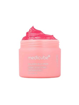 MEDICUBE Omlazující želé krém s kolagenem 50 ml