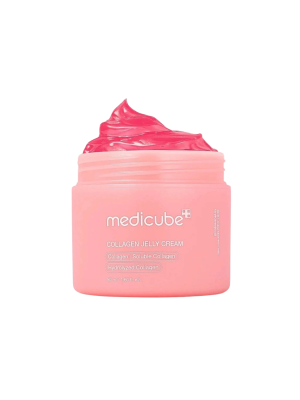 MEDICUBE Omlazující želé krém s kolagenem 50 ml