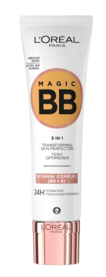 L'ORÉAL PARIS Magic BB-krém 05 Medium Dark 30 ml