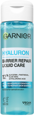 GARNIER Hyaluron esence pro obnovu kožní bariéry 120 ml
