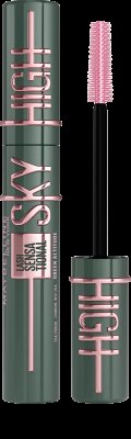 MAYBELLINE NEW YORK Lash Sensational Sky High Maskara Green Altitude 7.2 ml