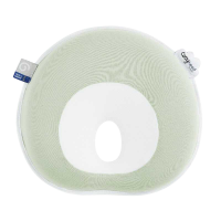 BABYMOOV Podhlavníček Cosyhead Fresh Sage Green