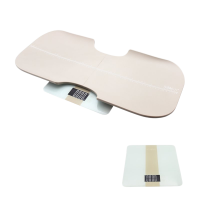 BBLÜV Kojenecká váha Kilö Pro