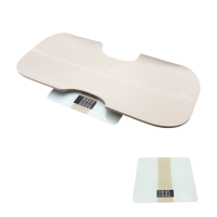 BBLÜV Kojenecká váha Kilö Pro