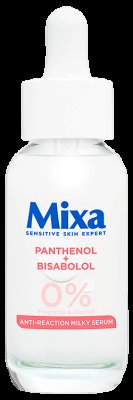 MIXA Zklidňující mléčné sérum Anti-Reaction 30 ml