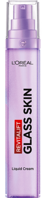 L'ORÉAL PARIS Revitalift Filer Glass Skin Liquid krém 50ml
