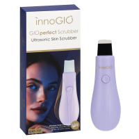 INNOGIO GIOperfect Ultrazvuková špachtle na čištění pleti GIO-731