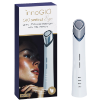 INNOGIO GIOperfect Masážní přístroj na obličej s EMS terapií GIO-720