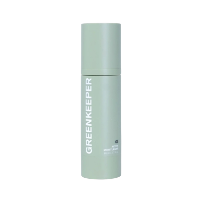COPENHAGEN GROOMING Greenkeeper- Hydratační krém na vousy a obličej 80 ml