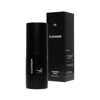 COPENHAGEN GROOMING Beard Roller Cleanser - Sprej pro účinné čištění válečku na vousy 15 ml