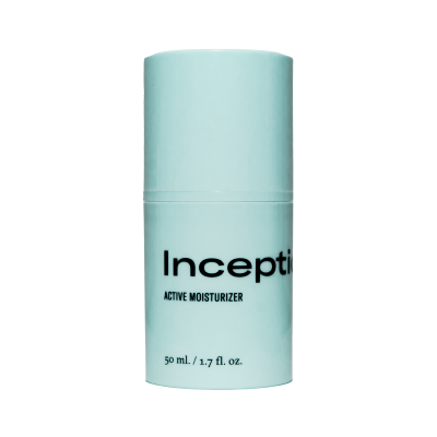 COPENHAGEN GROOMING Inception Lehký hydratační krém 50 ml