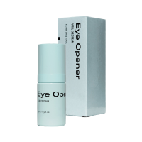 COPENHAGEN GROOMING Eye Opener Silný oční krém pro okamžitou úlevu od tmavých kruhů a otoků 15 ml