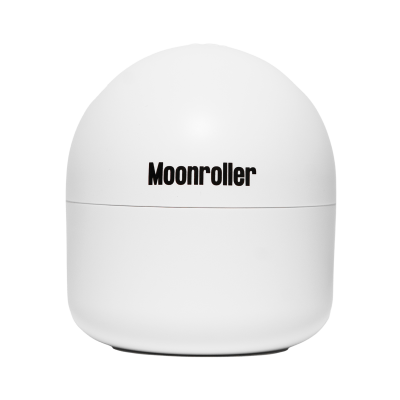 COPENHAGEN GROOMING Moonroller Derma váleček určený ke stimulaci růstu vlasů