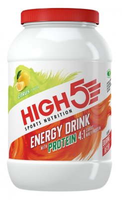 High5 Energy Drink 4:1 citrus 1,6kg 1.6 kg