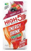 High5 Energy Drink 4:1 berry (ovoce) 47g