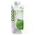 COCOXIM 100% Pure - kokosová voda, 1000 ml