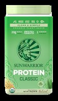 Sunwarrior Protein Classic natural 750g