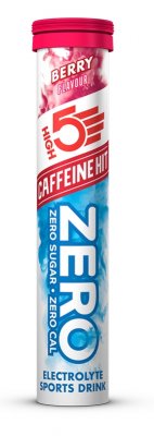 High5 Zero Caffeine Hit New berry (ovoce) 20 tablet