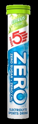 High5 Zero New citrus 20 tablet