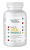 NutriWorks Multivitaminerals 120 kapslí