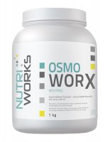 NutriWorks Osmo Worx natural 1kg