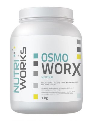 NutriWorks Osmo Worx natural 1 kg