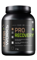 NutriWorks Pro Recovery čokoláda 2kg
