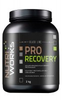 NutriWorks Pro Recovery čokoláda 2kg