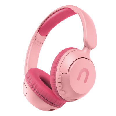 NICEBOY Kiddie 2 Růžová