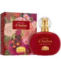 HELAN Rosso d´Ambra přírodní parfémovaná voda 50 ml