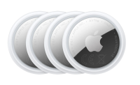 APPLE AirTag 2. generace 4 ks