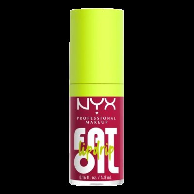 NYX PROFESSIONAL MAKEUP Fat Oil Lip Drip olej na rty 05 Newsfeed