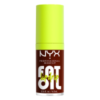 NYX PROFESSIONAL MAKEUP Fat Oil Lip Drip olej na rty 08 Status Update