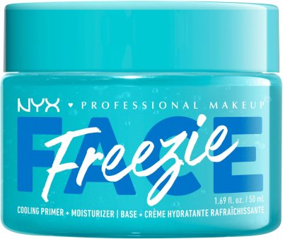 NYX PROFESSIONAL MAKEUP Face Freezie Moisturizer podkladová báze pod make-up, 50 ml