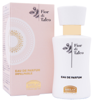 HELAN FIOR DI TALCO přírodní parfémovaná voda 50 ml