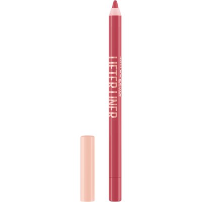 MAYBELLINE Lifter Liner 015 Open Late, tužka na rty