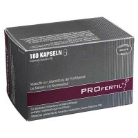 PROfertil 180 kapslí