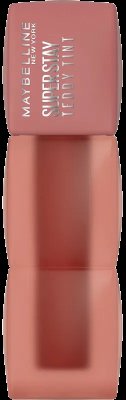 MAYBELLINE New York Super Stay Teddy Tint 100 Kitten Heel tekutá rtěnka 5 ml