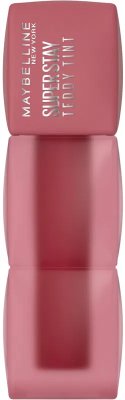MAYBELLINE New York Super Stay Teddy Tint 105 Velvet Choker tekutá rtěnka 5 ml