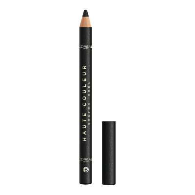 L'ORÉAL PARIS Infaillible Haute Coulueur Graphite Satin oční linka, 1.2 g