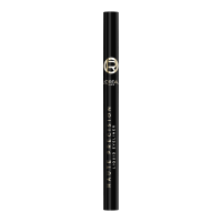 L'ORÉAL PARIS Infaillible Haute Precision Liner 01 Noir Silk tekutá oční linka,