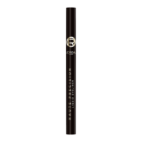 L'ORÉAL PARIS Infaillible Haute Precision Liner 02 Brun Leather tekutá oční linka,